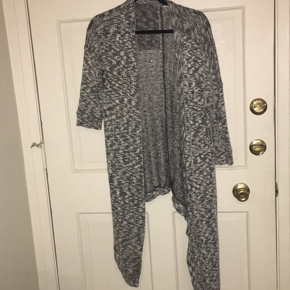 Knit cardigan - Picture 1 of 3